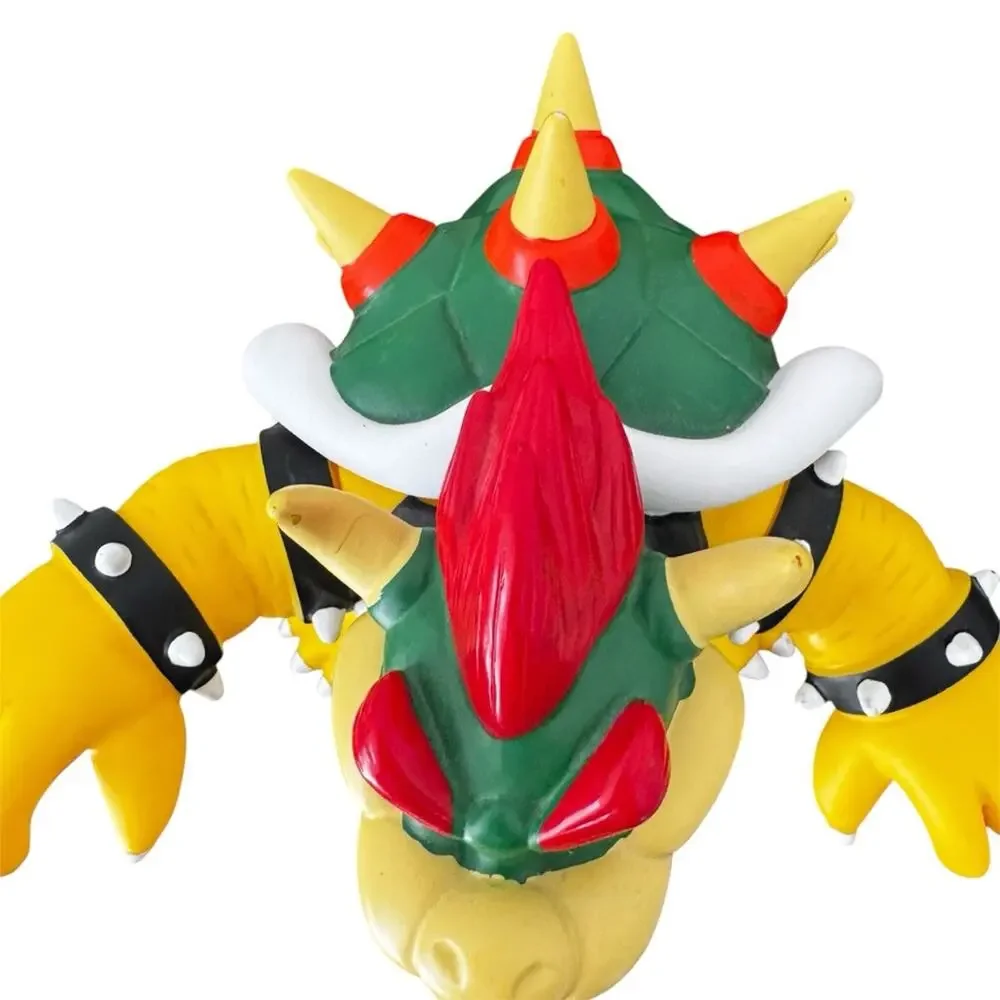 Nintendo bowser figure